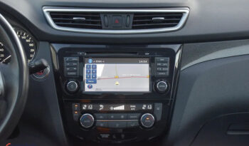 NISSAN X-Trail  | FWD (przód) | Manualna | 163 KM | Czarny full