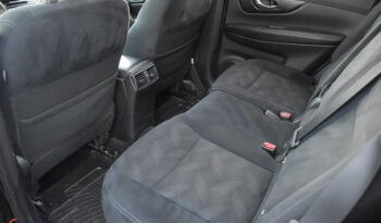 NISSAN X-Trail  | FWD (przód) | Manualna | 163 KM | Czarny full