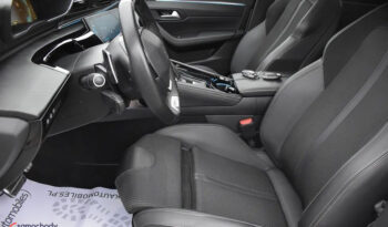 PEUGEOT 508  | FWD (przód) | Automatyczna | 180 KM | Biały full