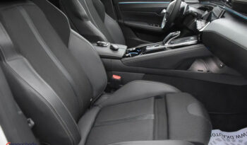 PEUGEOT 508  | FWD (przód) | Automatyczna | 180 KM | Biały full