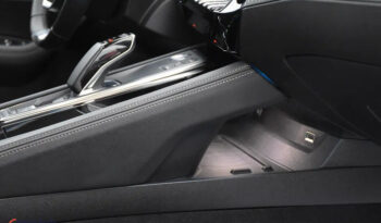 PEUGEOT 508  | FWD (przód) | Automatyczna | 180 KM | Biały full