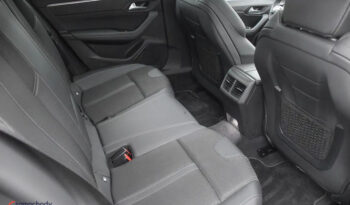PEUGEOT 508  | FWD (przód) | Automatyczna | 180 KM | Biały full
