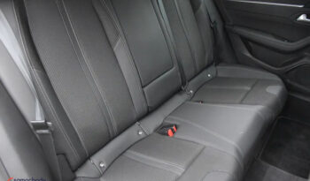 PEUGEOT 508  | FWD (przód) | Automatyczna | 180 KM | Biały full