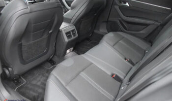 PEUGEOT 508  | FWD (przód) | Automatyczna | 180 KM | Biały full