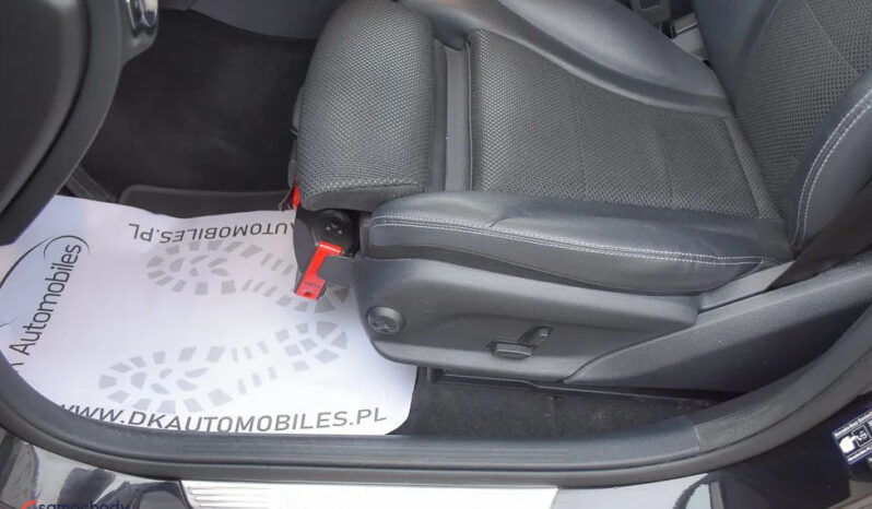 MERCEDES-BENZ GLC  | 4×4 (stały) | Automatyczna | 163 KM | Czarny full