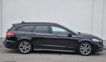 FORD Mondeo  | FWD (przód) | Automatyczna | 190 KM | Czarny full