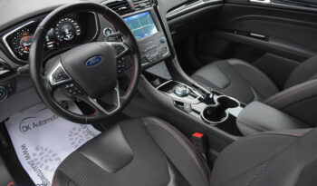 FORD Mondeo  | FWD (przód) | Automatyczna | 190 KM | Czarny full