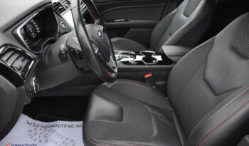 FORD Mondeo  | FWD (przód) | Automatyczna | 190 KM | Czarny full