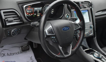 FORD Mondeo  | FWD (przód) | Automatyczna | 190 KM | Czarny full
