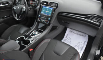 FORD Mondeo  | FWD (przód) | Automatyczna | 190 KM | Czarny full