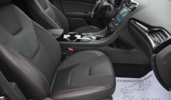 FORD Mondeo  | FWD (przód) | Automatyczna | 190 KM | Czarny full