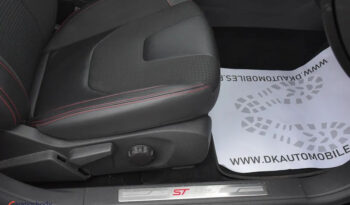 FORD Mondeo  | FWD (przód) | Automatyczna | 190 KM | Czarny full