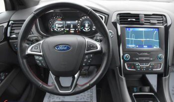 FORD Mondeo  | FWD (przód) | Automatyczna | 190 KM | Czarny full