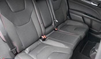 FORD Mondeo  | FWD (przód) | Automatyczna | 190 KM | Czarny full