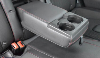 FORD Mondeo  | FWD (przód) | Automatyczna | 190 KM | Czarny full