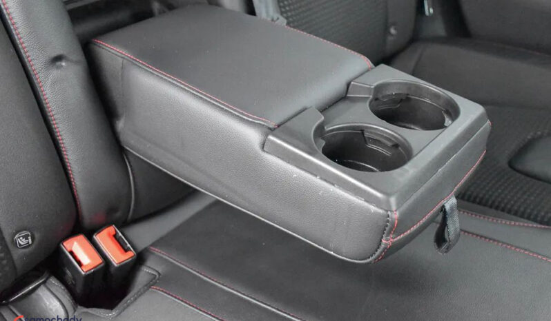 FORD Mondeo  | FWD (przód) | Automatyczna | 190 KM | Czarny full