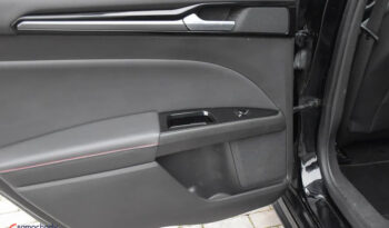 FORD Mondeo  | FWD (przód) | Automatyczna | 190 KM | Czarny full