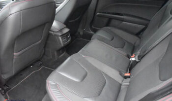 FORD Mondeo  | FWD (przód) | Automatyczna | 190 KM | Czarny full