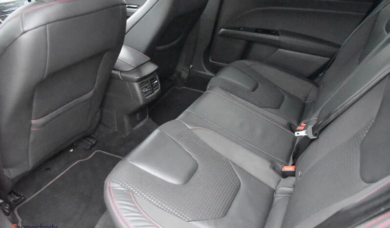 FORD Mondeo  | FWD (przód) | Automatyczna | 190 KM | Czarny full
