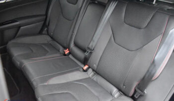 FORD Mondeo  | FWD (przód) | Automatyczna | 190 KM | Czarny full