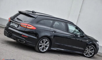FORD Mondeo  | FWD (przód) | Automatyczna | 190 KM | Czarny full