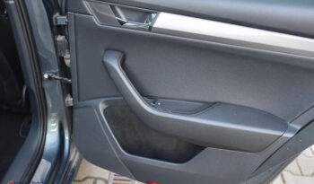 SKODA Superb  | FWD (przód) | Automatyczna | 180 KM | Szary full