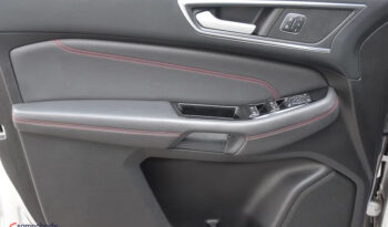 FORD S-Max  | 4×4 (doł. automatycznie) | Automatyczna | 190 KM | Srebrny full