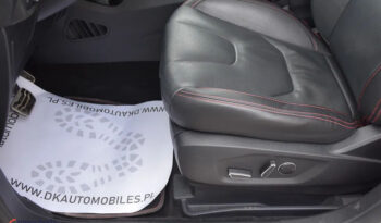 FORD S-Max  | 4×4 (doł. automatycznie) | Automatyczna | 190 KM | Srebrny full