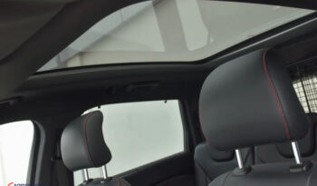 FORD S-Max  | 4×4 (doł. automatycznie) | Automatyczna | 190 KM | Srebrny full