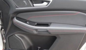 FORD S-Max  | 4×4 (doł. automatycznie) | Automatyczna | 190 KM | Srebrny full