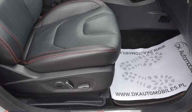 FORD S-Max  | 4×4 (doł. automatycznie) | Automatyczna | 190 KM | Srebrny full