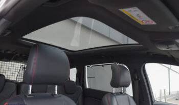 FORD S-Max  | 4×4 (doł. automatycznie) | Automatyczna | 190 KM | Srebrny full