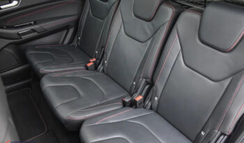 FORD S-Max  | 4×4 (doł. automatycznie) | Automatyczna | 190 KM | Srebrny full