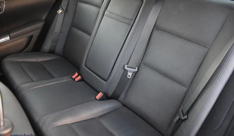 MERCEDES-BENZ Klasa S | RWD (tył) | Automatyczna | 235 KM | Brązowy full