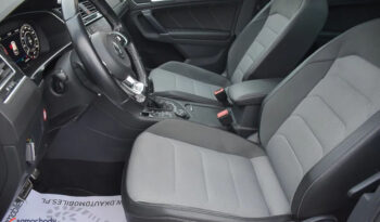 VOLKSWAGEN Tiguan  | 4×4 (stały) | Automatyczna | 240 KM | Biały full