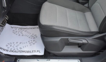 VOLKSWAGEN Tiguan  | 4×4 (stały) | Automatyczna | 240 KM | Biały full