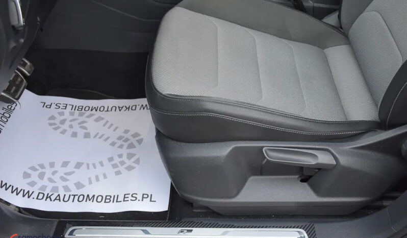 VOLKSWAGEN Tiguan  | 4×4 (stały) | Automatyczna | 240 KM | Biały full