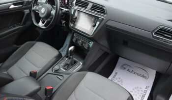 VOLKSWAGEN Tiguan  | 4×4 (stały) | Automatyczna | 240 KM | Biały full