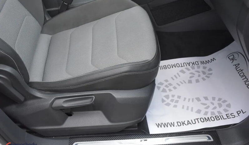 VOLKSWAGEN Tiguan  | 4×4 (stały) | Automatyczna | 240 KM | Biały full