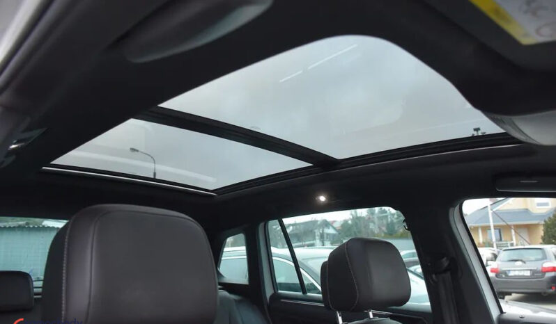 VOLKSWAGEN Tiguan  | 4×4 (stały) | Automatyczna | 240 KM | Biały full