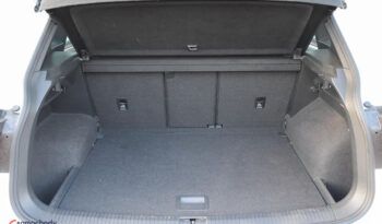 VOLKSWAGEN Tiguan  | 4×4 (stały) | Automatyczna | 240 KM | Biały full