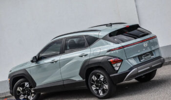 HYUNDAI Kona  | FWD (przód) | Automatyczna | 150 KM | Inny kolor full