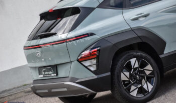 HYUNDAI Kona  | FWD (przód) | Automatyczna | 150 KM | Inny kolor full