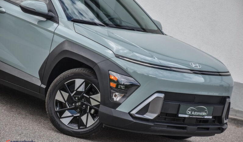 HYUNDAI Kona  | FWD (przód) | Automatyczna | 150 KM | Inny kolor full