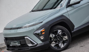 HYUNDAI Kona  | FWD (przód) | Automatyczna | 150 KM | Inny kolor full