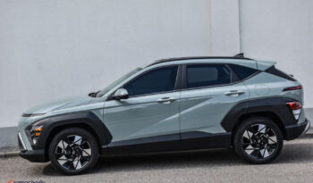 HYUNDAI Kona  | FWD (przód) | Automatyczna | 150 KM | Inny kolor full