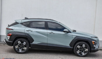 HYUNDAI Kona  | FWD (przód) | Automatyczna | 150 KM | Inny kolor full
