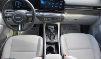 HYUNDAI Kona  | FWD (przód) | Automatyczna | 150 KM | Inny kolor full