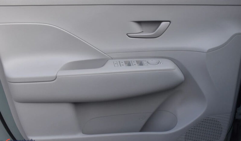 HYUNDAI Kona  | FWD (przód) | Automatyczna | 150 KM | Inny kolor full