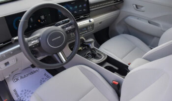 HYUNDAI Kona  | FWD (przód) | Automatyczna | 150 KM | Inny kolor full